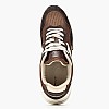 GANT Jaybro.B Ανδρικό Παπούτσι Casual Gant Jaybro.B-Brown