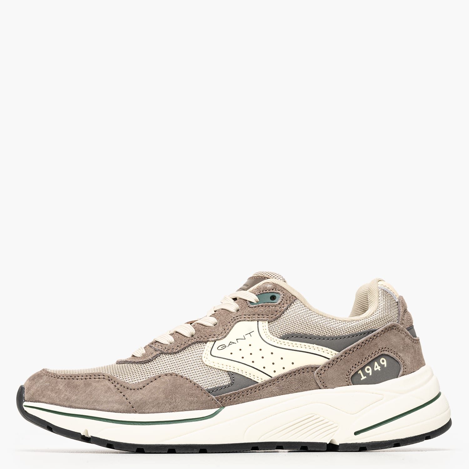 Gant Jaybro.B-Taupe