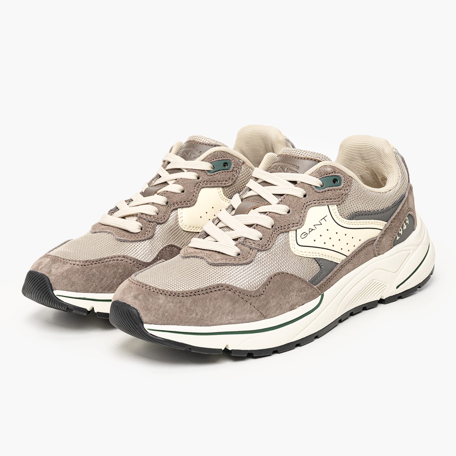 Gant Jaybro.B-Taupe