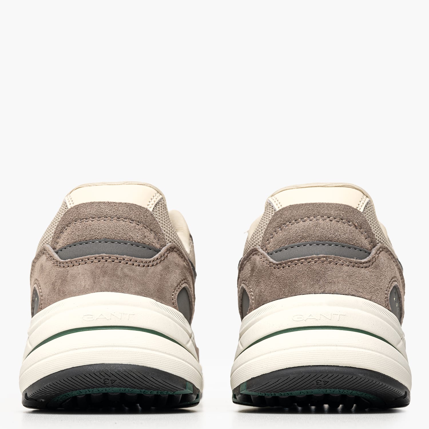 Gant Jaybro.B-Taupe