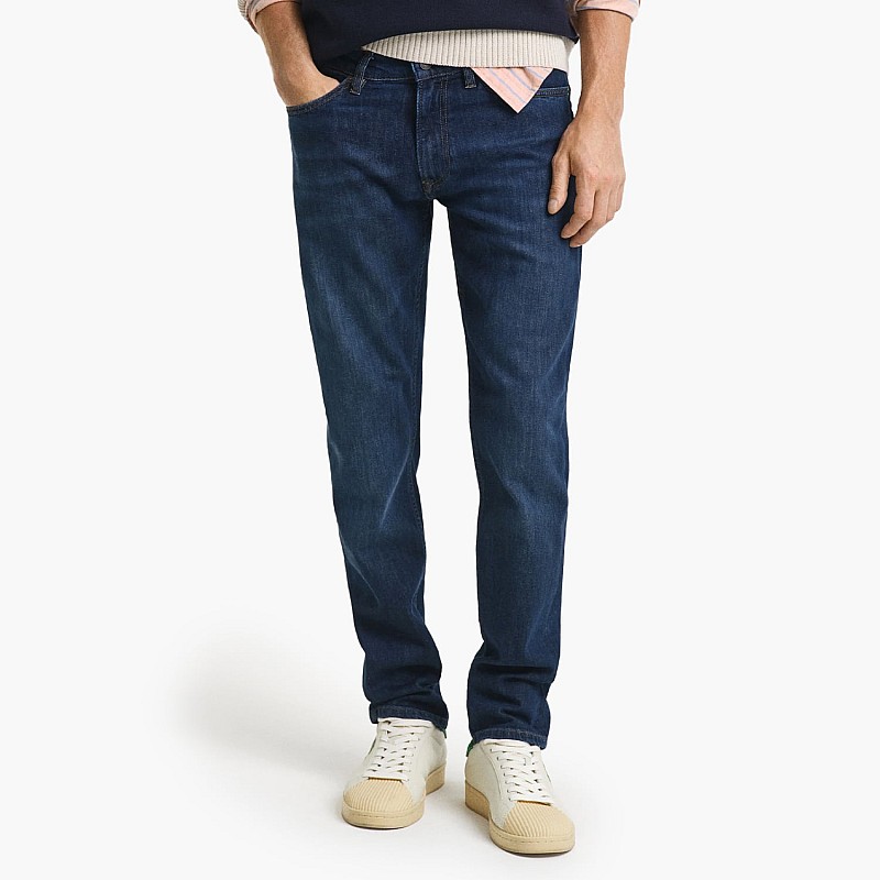 GANT Jeans.Sl.Med Ανδρικό Παντελόνι