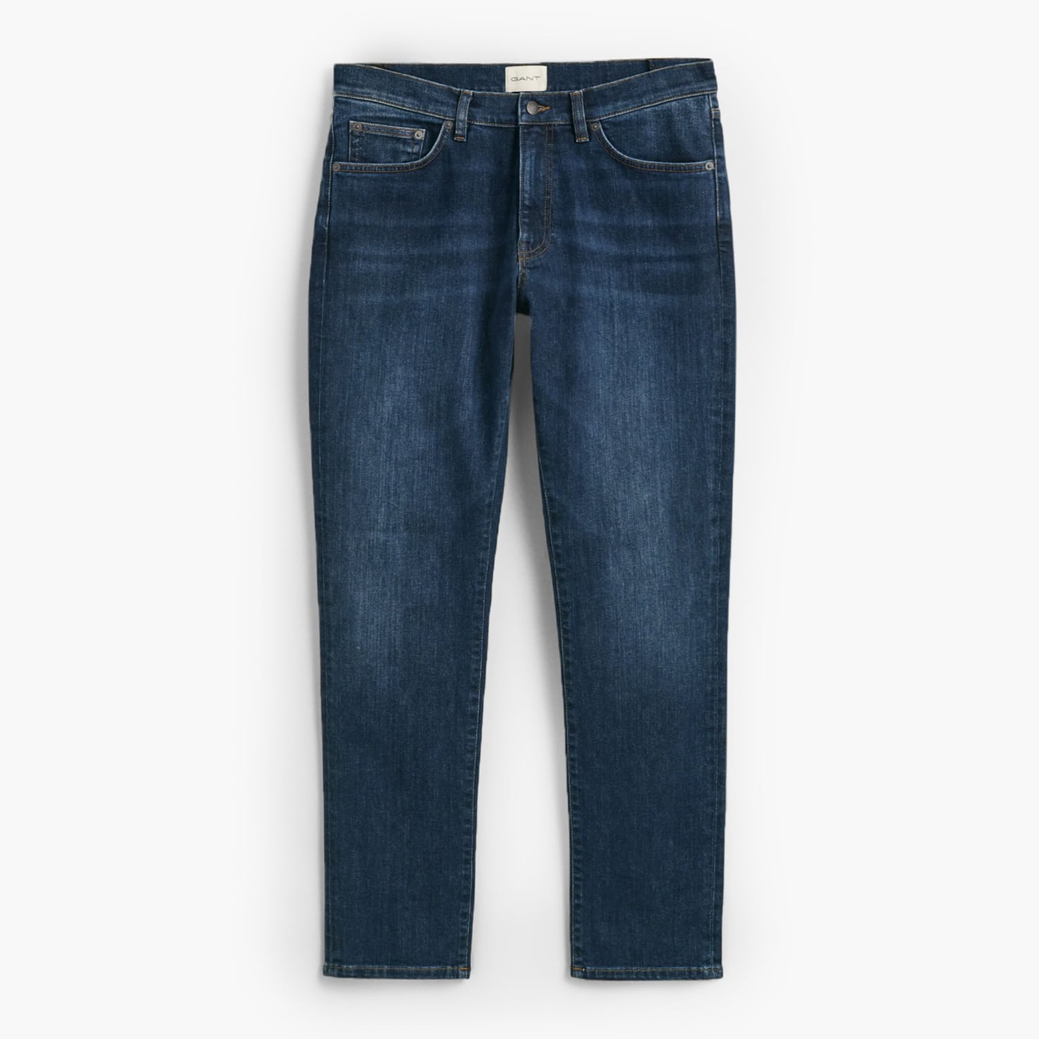GANT Jeans.Sl.Med Ανδρικό Παντελόνι