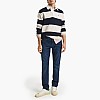 Gant Jeans.Sl.Med-DarkBlue