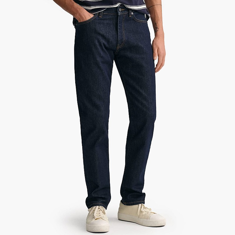 GANT Jeans.Sl Ανδρικό Παντελόνι