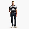 GANT Jeans.Sl Ανδρικό Παντελόνι Gant Jeans.Sl-DarkBlue