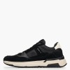 GANT Jeuton.M Ανδρικό Παπούτσι Casual Gant Jeuton.M-Black