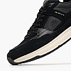 GANT Jeuton.M Ανδρικό Παπούτσι Casual Gant Jeuton.M-Black