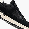 GANT Jeuton.M Ανδρικό Παπούτσι Casual Gant Jeuton.M-Black
