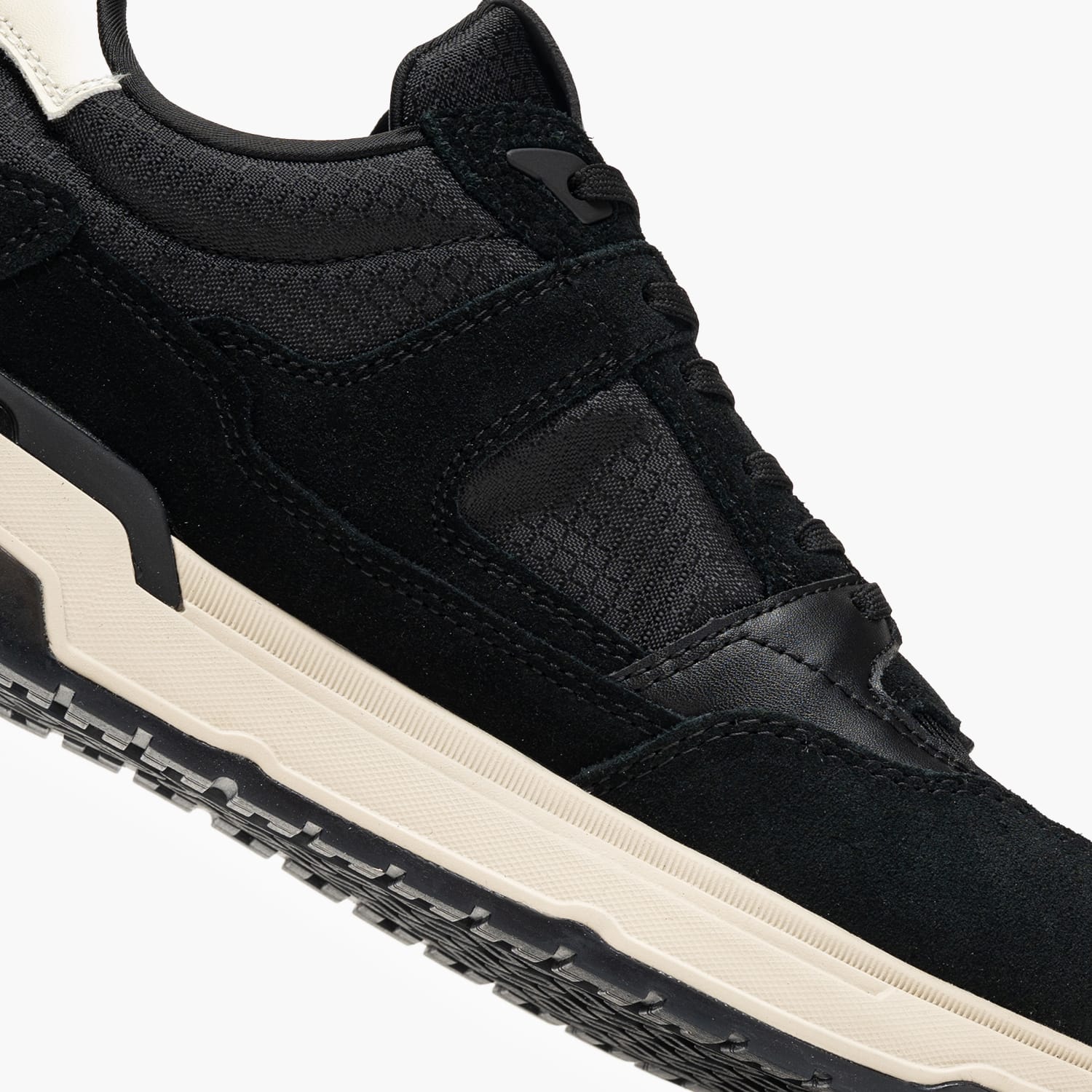 GANT Jeuton.M Ανδρικό Παπούτσι Casual Gant Jeuton.M-Black