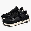 GANT Jeuton.M Ανδρικό Παπούτσι Casual Gant Jeuton.M-Black