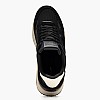 GANT Jeuton.M Ανδρικό Παπούτσι Casual Gant Jeuton.M-Black