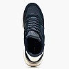 GANT Jeuton.M Ανδρικό Παπούτσι Casual Gant Jeuton.M-Blue