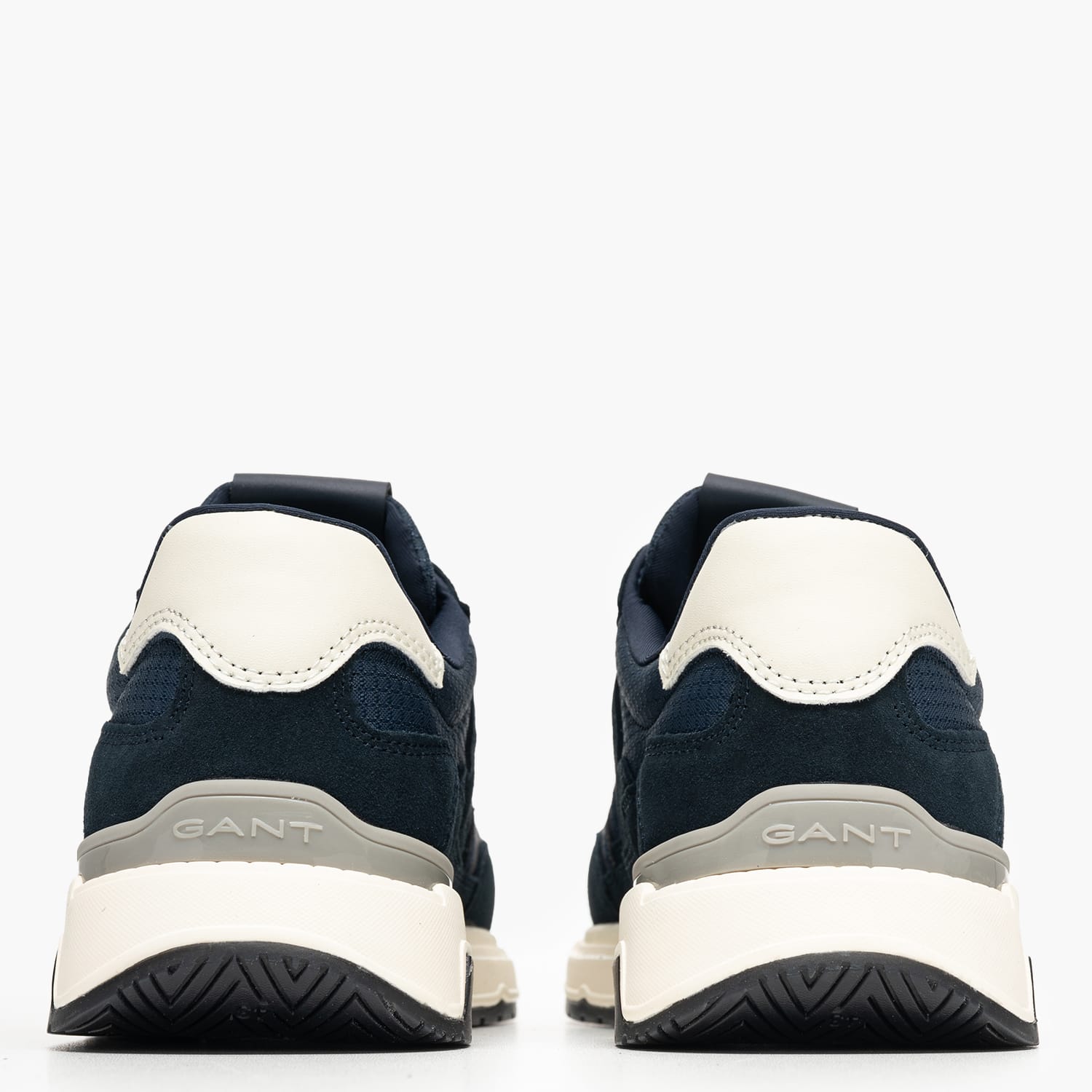 GANT Jeuton.M Ανδρικό Παπούτσι Casual Gant Jeuton.M-Blue