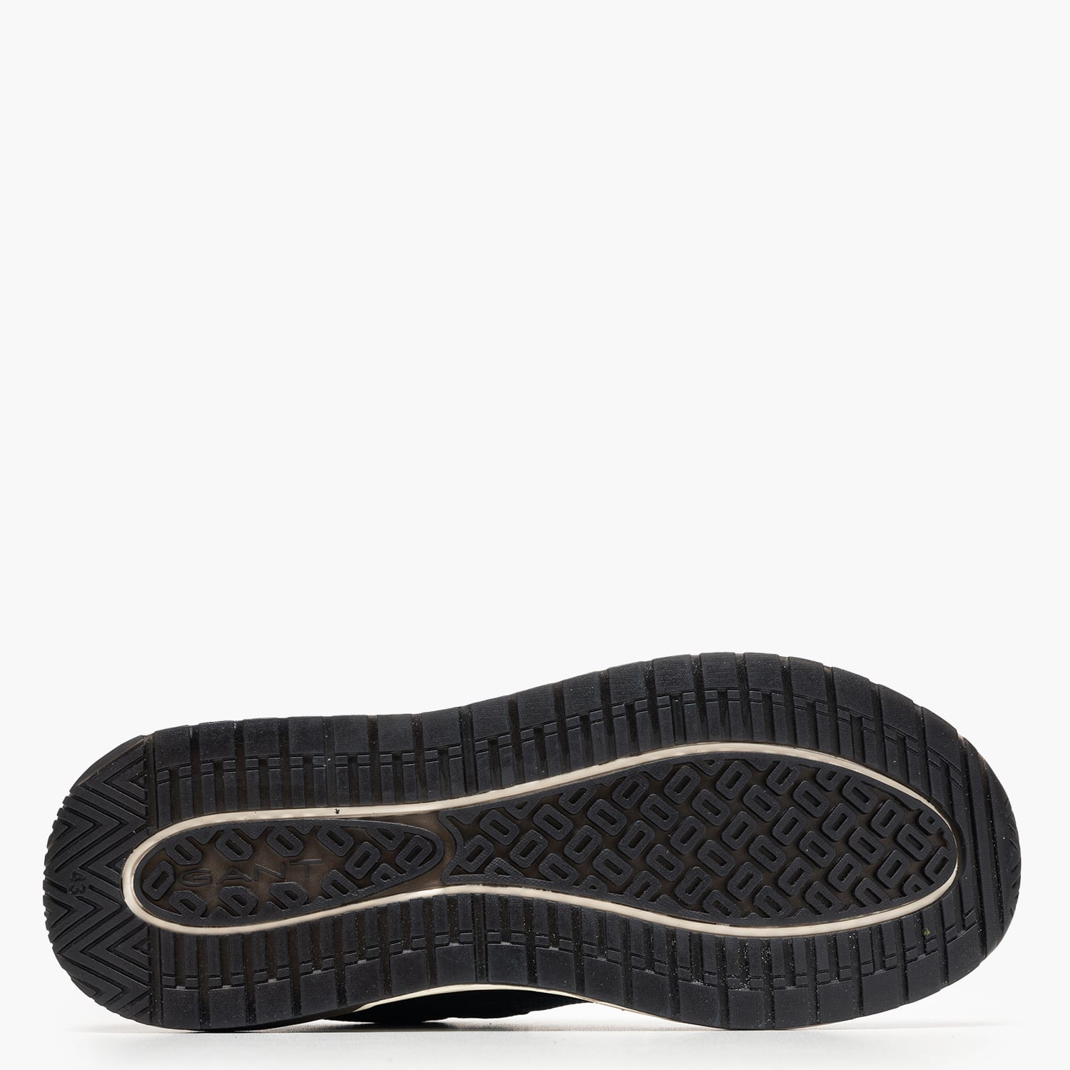 GANT Jeuton.M Ανδρικό Παπούτσι Casual Gant Jeuton.M-Blue