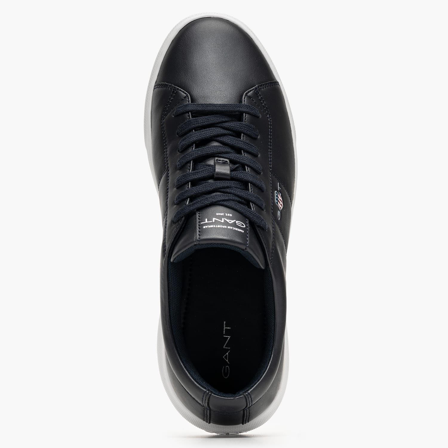 GANT Joree.Flag Mens Casual Shoe Gant Joree.Flag-Blue