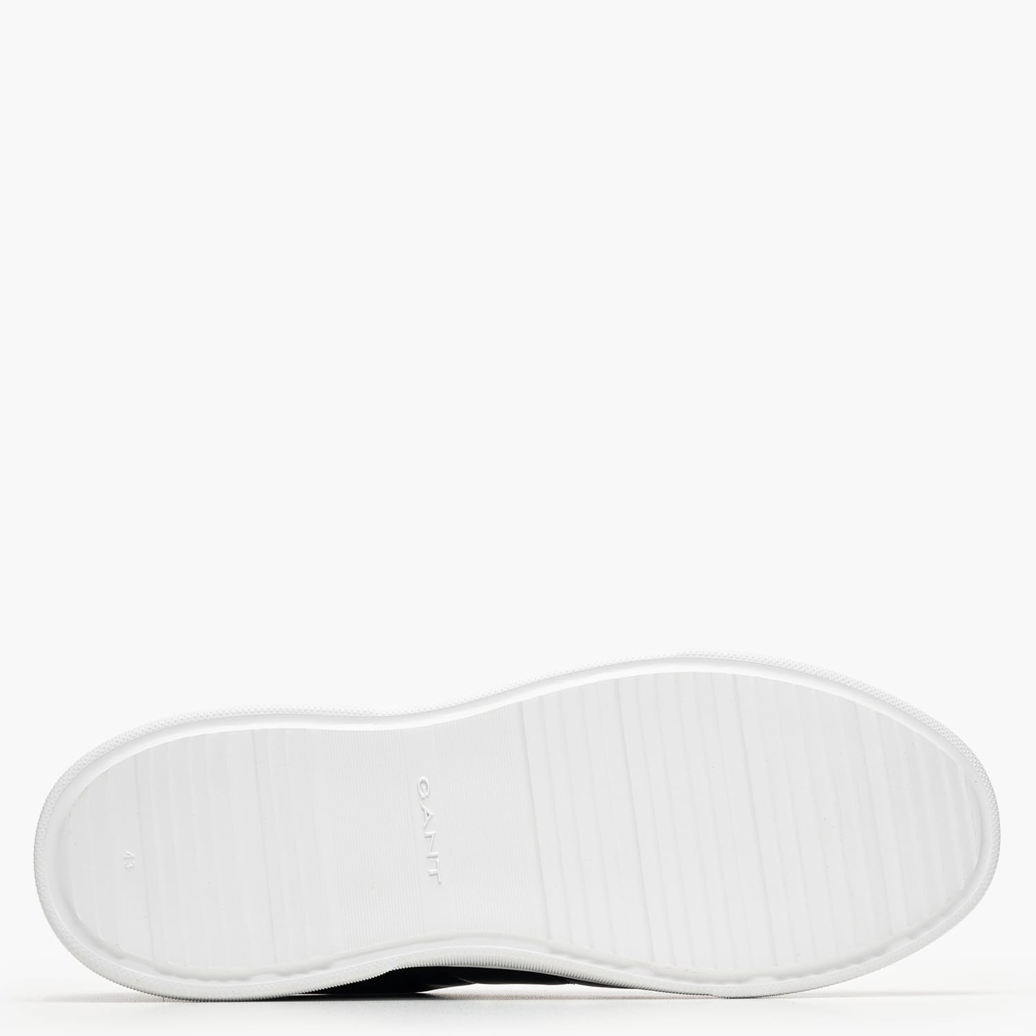 GANT Joree.Flag Mens Casual Shoe Gant Joree.Flag-Blue