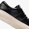 GANT Joree.Snk Ανδρικό Παπούτσι Casual Gant Joree.Snk-Black