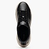 GANT Joree.Snk Ανδρικό Παπούτσι Casual Gant Joree.Snk-Black