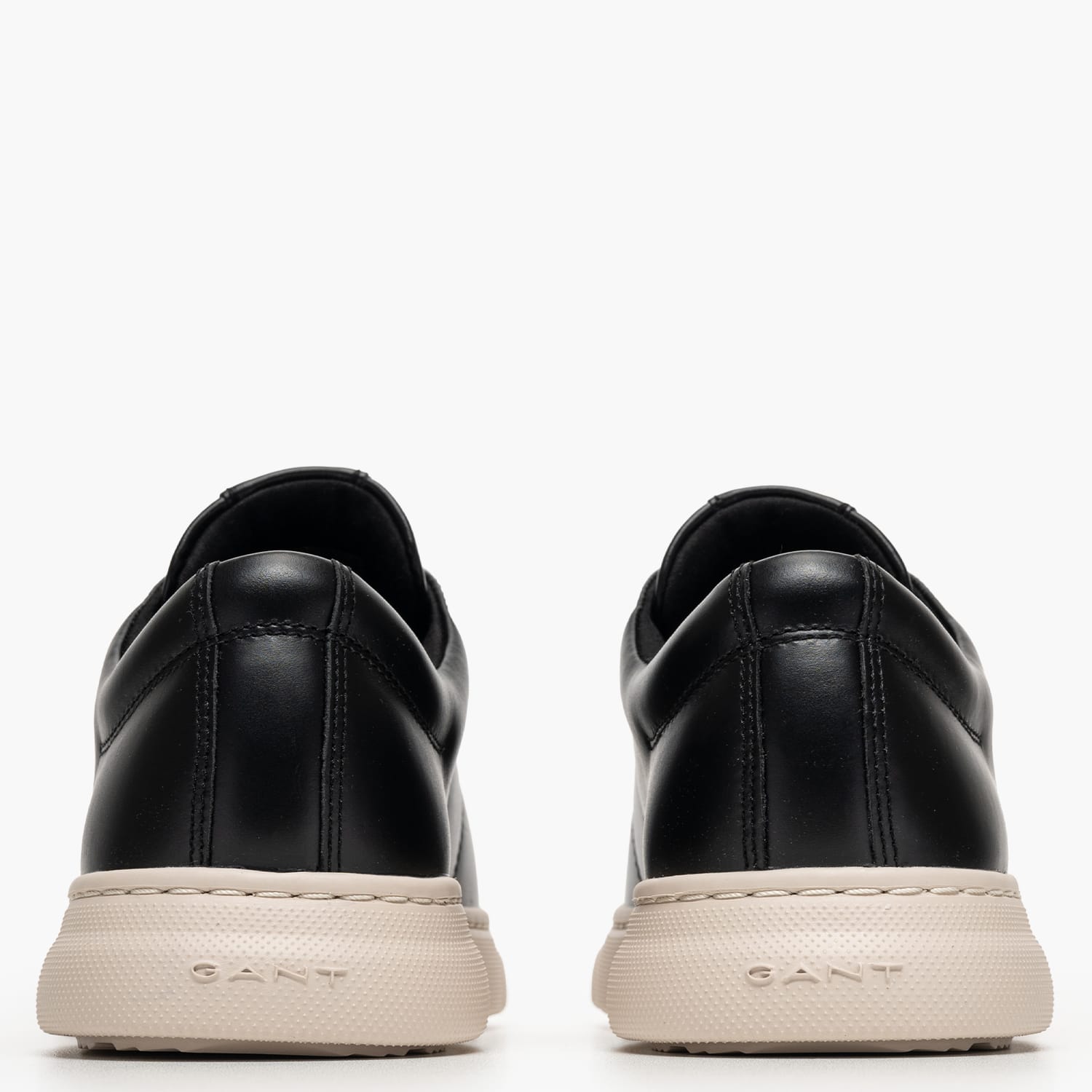 GANT Joree.Snk Ανδρικό Παπούτσι Casual Gant Joree.Snk-Black