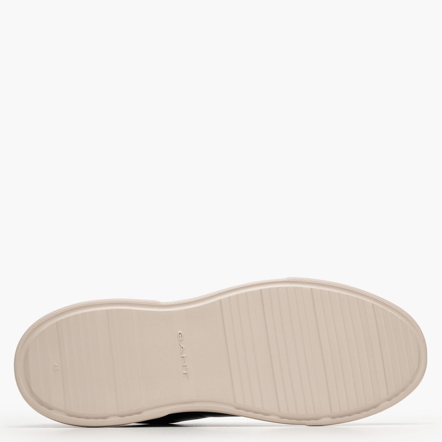 GANT Joree.Snk Ανδρικό Παπούτσι Casual Gant Joree.Snk-Black