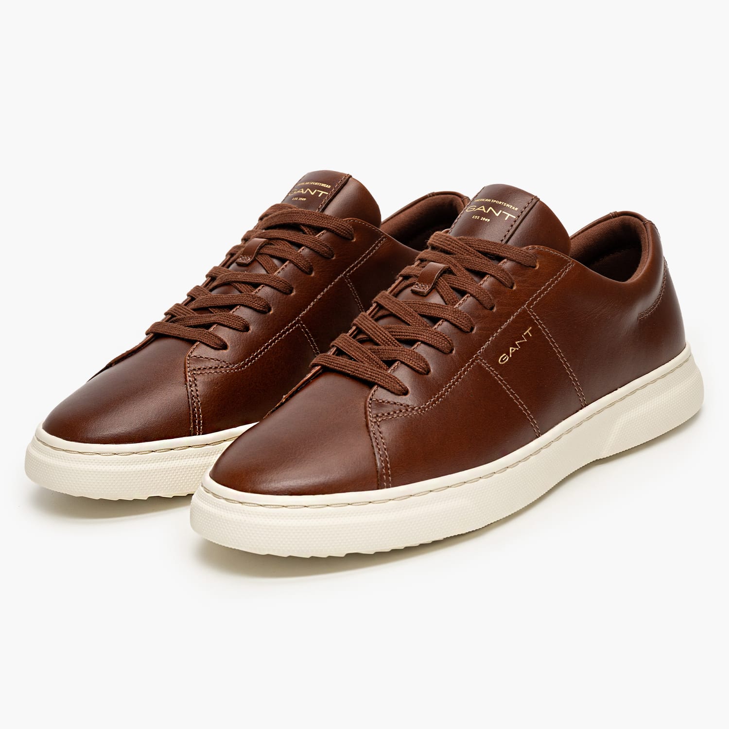 GANT Joree.Snk Ανδρικό Παπούτσι Casual Gant Joree.Snk-Tabba