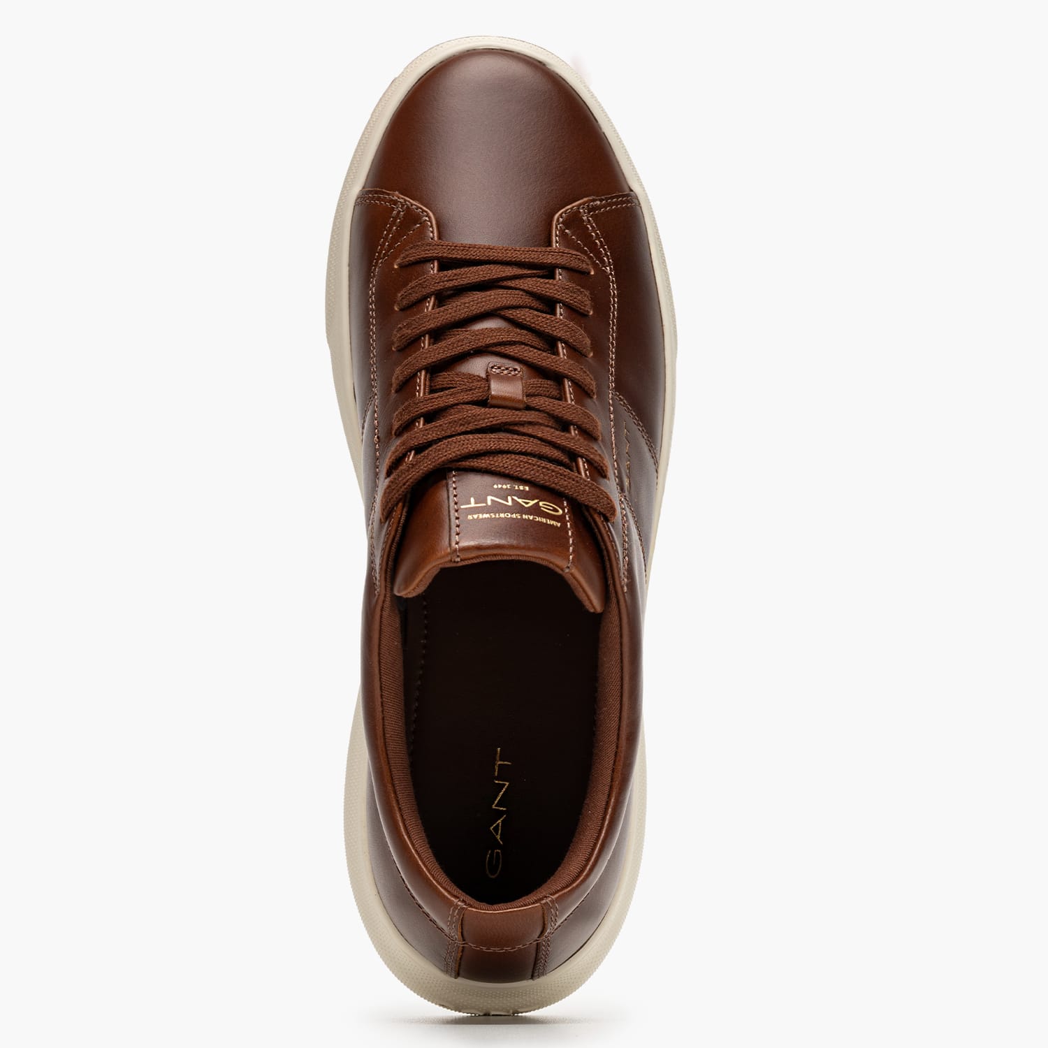 GANT Joree.Snk Ανδρικό Παπούτσι Casual Gant Joree.Snk-Tabba