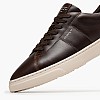 GANT Joree.Snk Ανδρικό Παπούτσι Casual Gant Joree.Snk-Brown