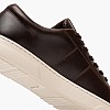 GANT Joree.Snk Ανδρικό Παπούτσι Casual Gant Joree.Snk-Brown