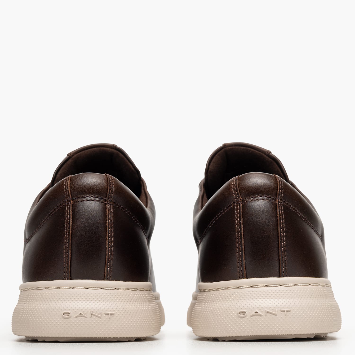 GANT Joree.Snk Ανδρικό Παπούτσι Casual Gant Joree.Snk-Brown