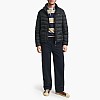 GANT Ld.Jacket Ανδρικό Μπουφάν