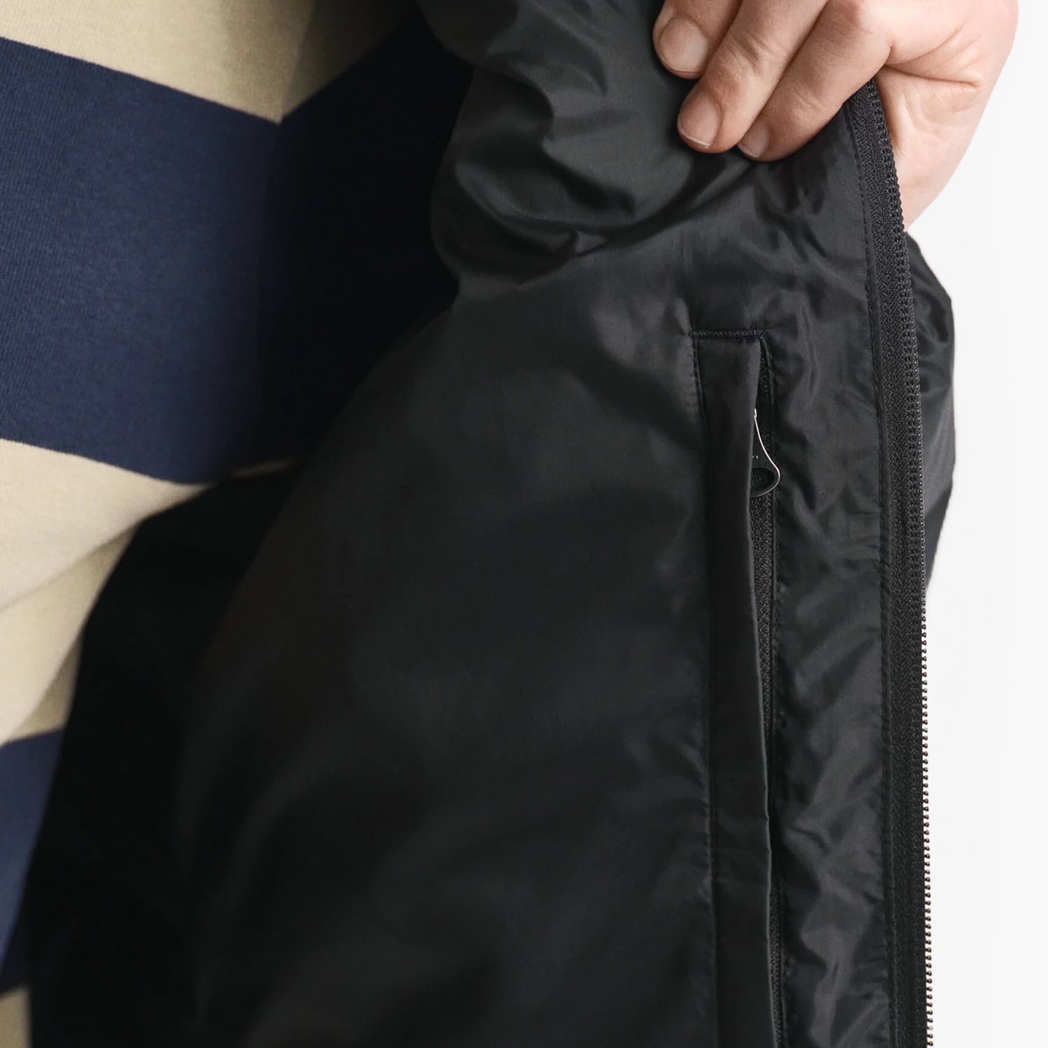 GANT Ld.Jacket Ανδρικό Μπουφάν