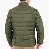 GANT Ld.Jacket Ανδρικό Μπουφάν Gant Ld.Jacket-Green