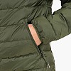 GANT Ld.Jacket Ανδρικό Μπουφάν Gant Ld.Jacket-Green