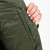 GANT Ld.Jacket Ανδρικό Μπουφάν Gant Ld.Jacket-Green