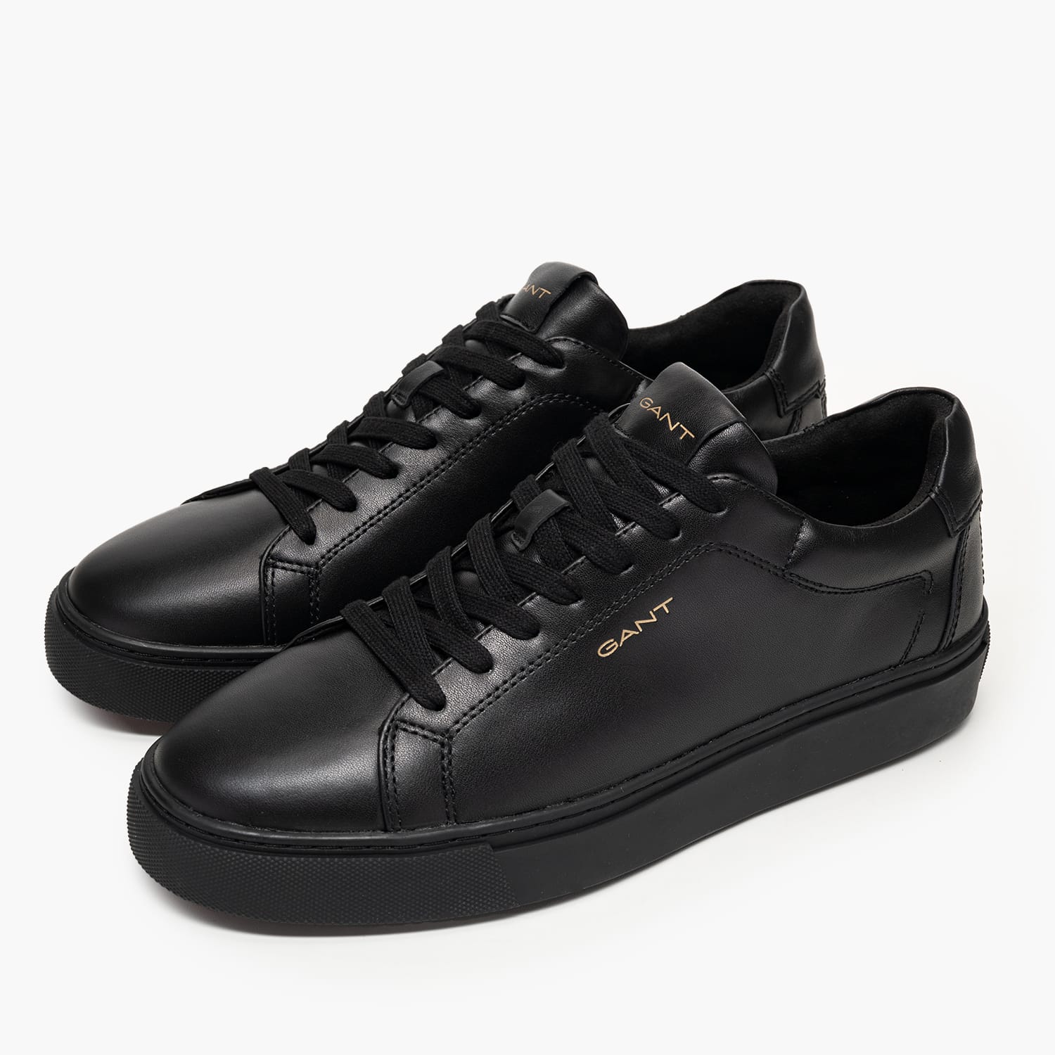 Gant Mcjulien.D-Black