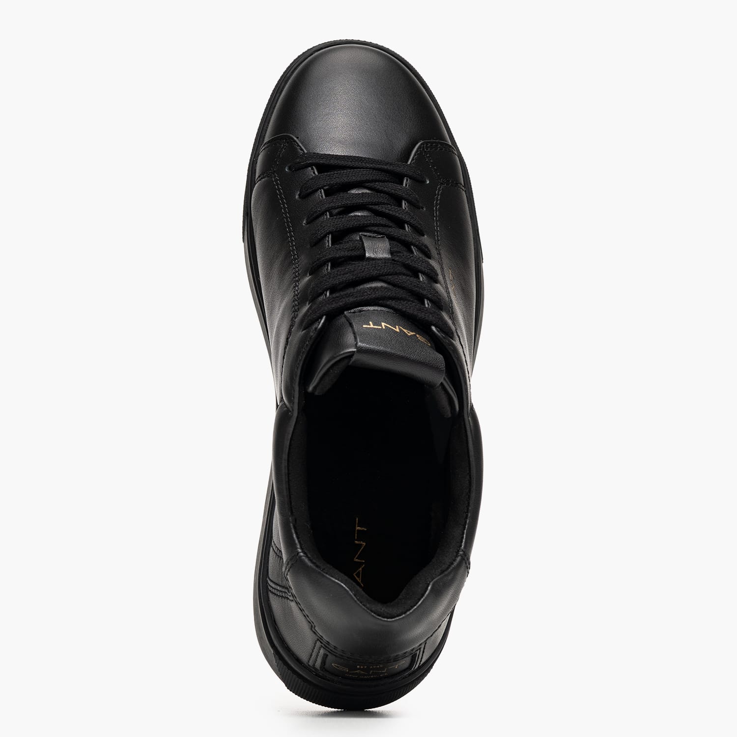 Gant Mcjulien.D-Black