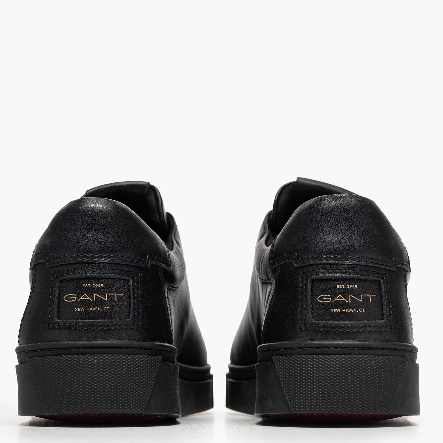 Gant Mcjulien.D-Black