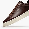 GANT Mcjulien.D Ανδρικό Παπούτσι Casual Gant Mcjulien.D-Brown