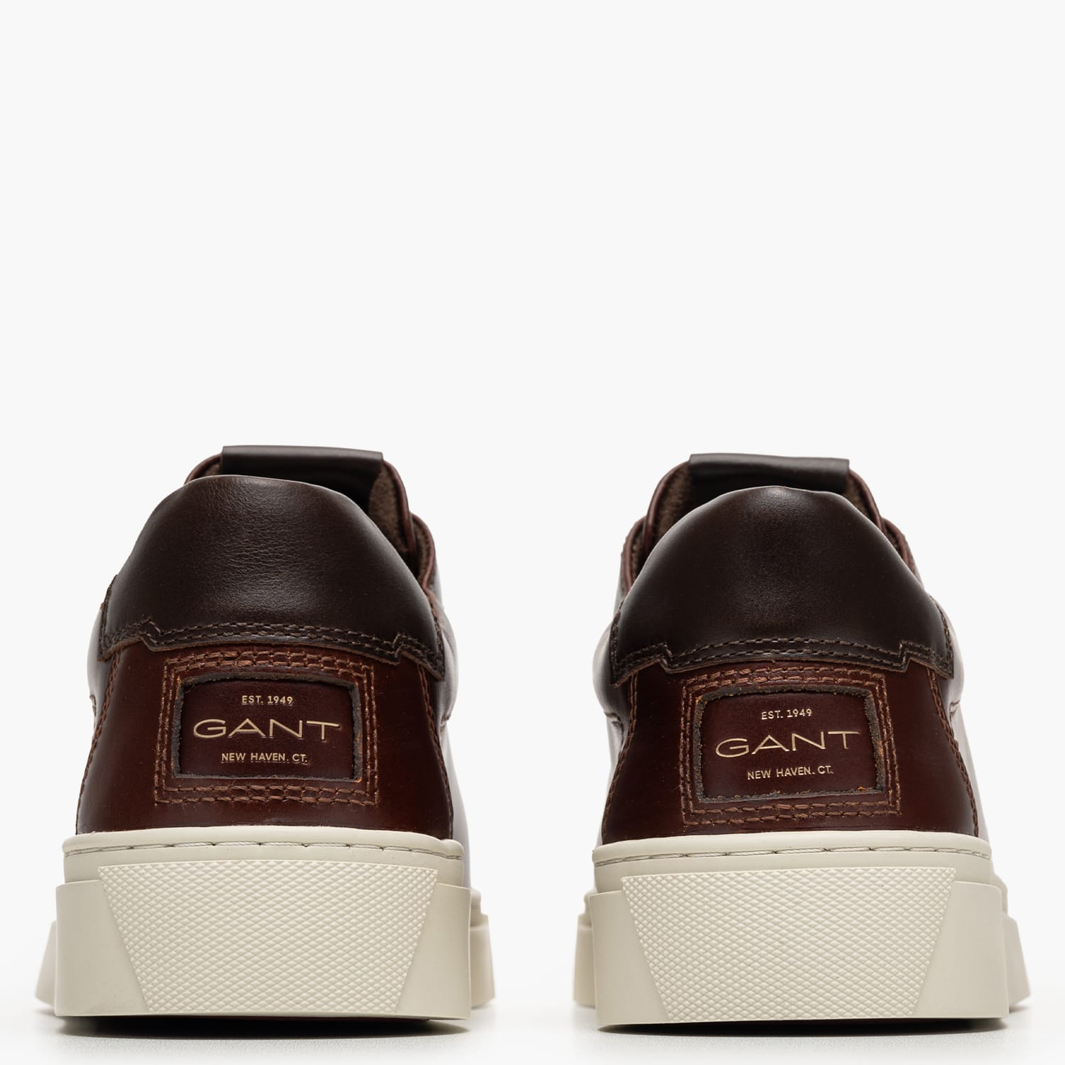 GANT Mcjulien.D Ανδρικό Παπούτσι Casual Gant Mcjulien.D-Brown
