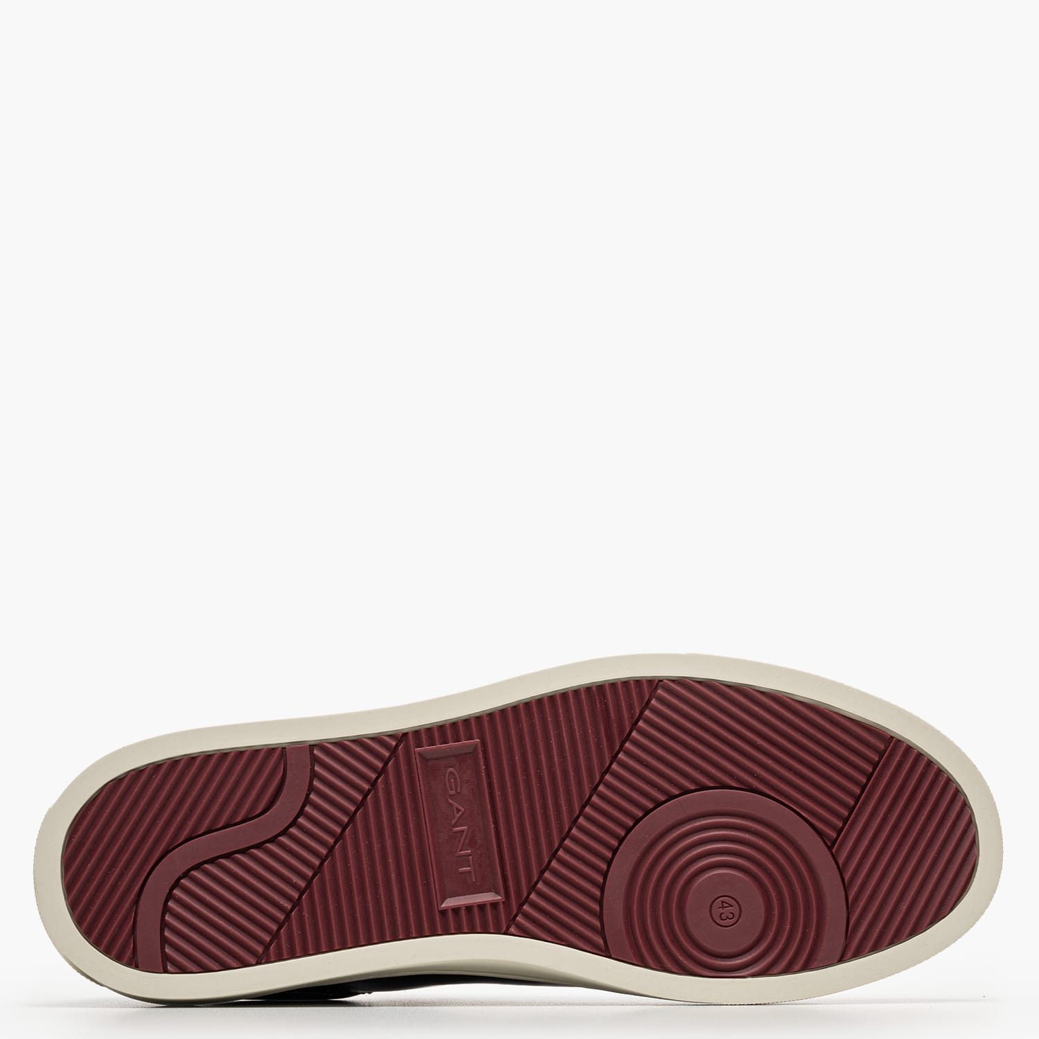 GANT Mcjulien.D Ανδρικό Παπούτσι Casual Gant Mcjulien.D-Brown