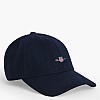 GANT Melt.Cap Mens Hat Gant Melt.Cap-DarkBlue