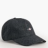 GANT Melt.Cap Ανδρικό Καπέλο Gant Melt.Cap-Grey