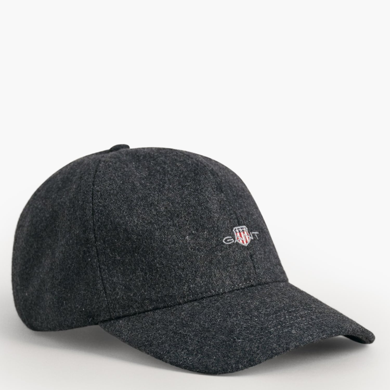 GANT Melt.Cap Ανδρικό Καπέλο Gant Melt.Cap-Grey