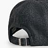 GANT Melt.Cap Ανδρικό Καπέλο Gant Melt.Cap-Grey