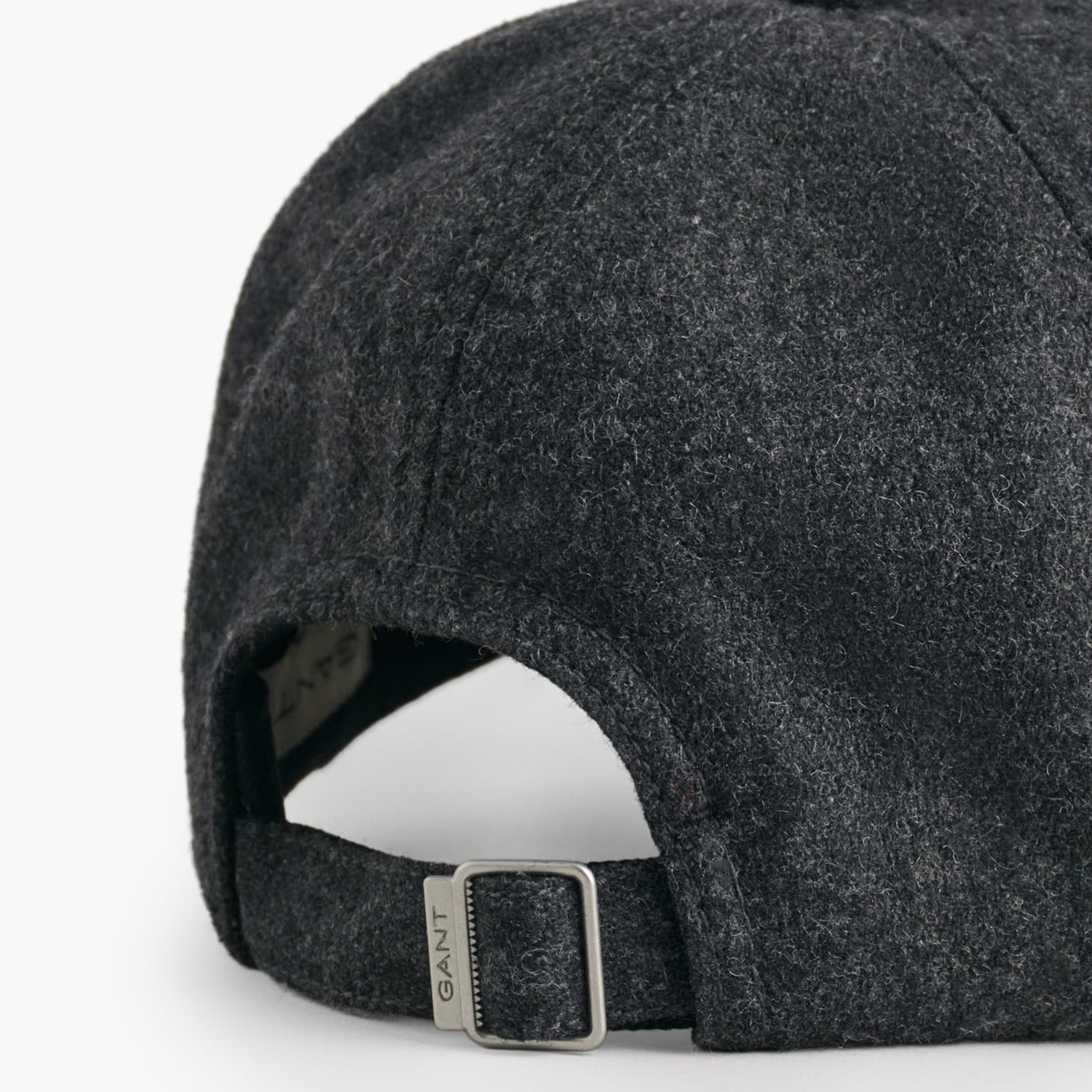 GANT Melt.Cap Ανδρικό Καπέλο Gant Melt.Cap-Grey