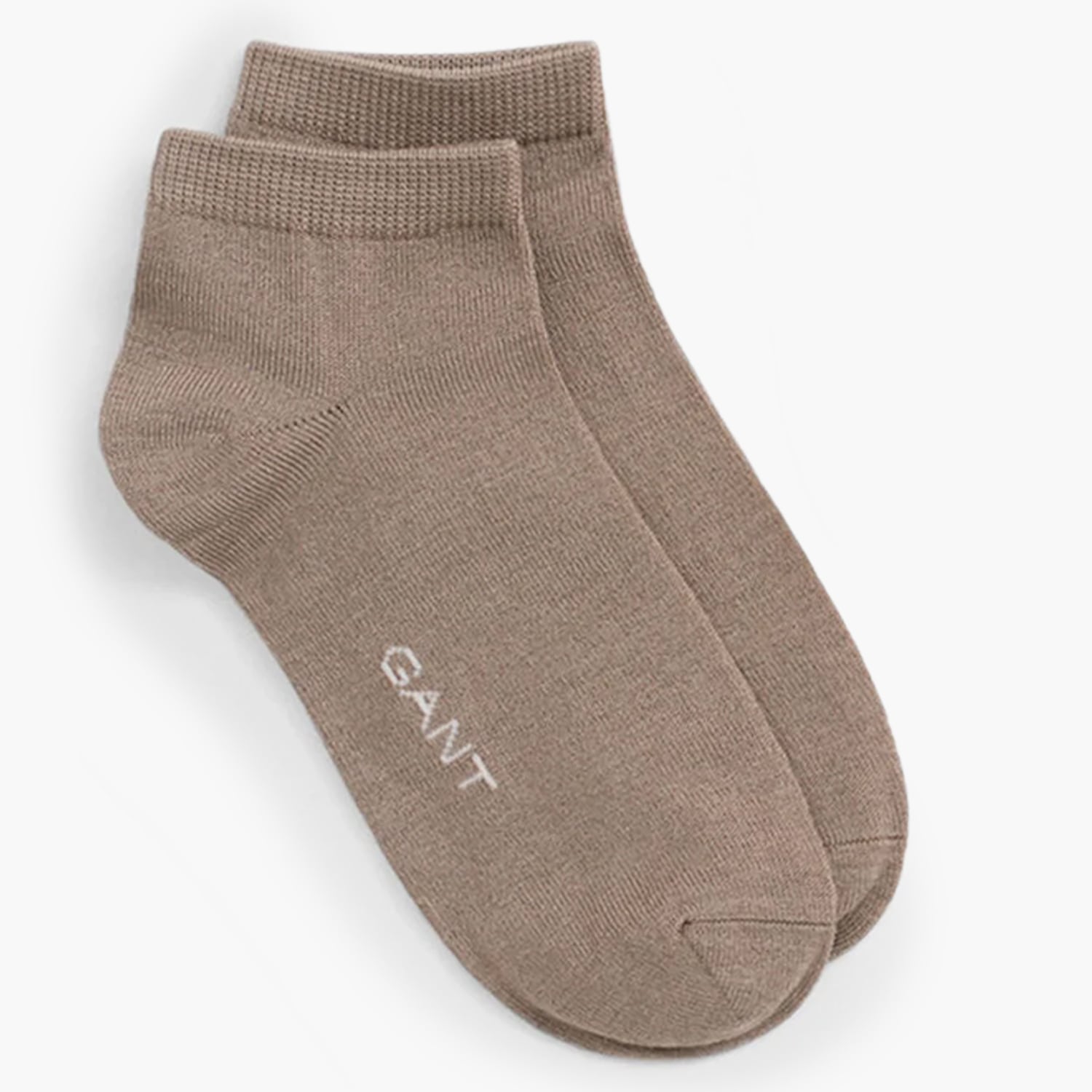 GANT Monogram.3Pack Γυναικεία Κάλτσα Gant Monogram.3Pack-Beige