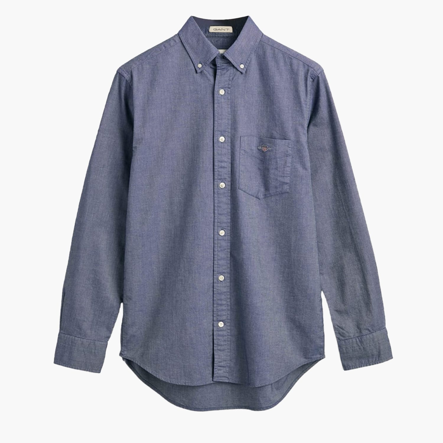GANT Oxford.Shirt Ανδρικά Πουκάμισα