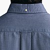 GANT Oxford.Shirt Ανδρικά Πουκάμισα Gant Oxford.Shirt-Blue