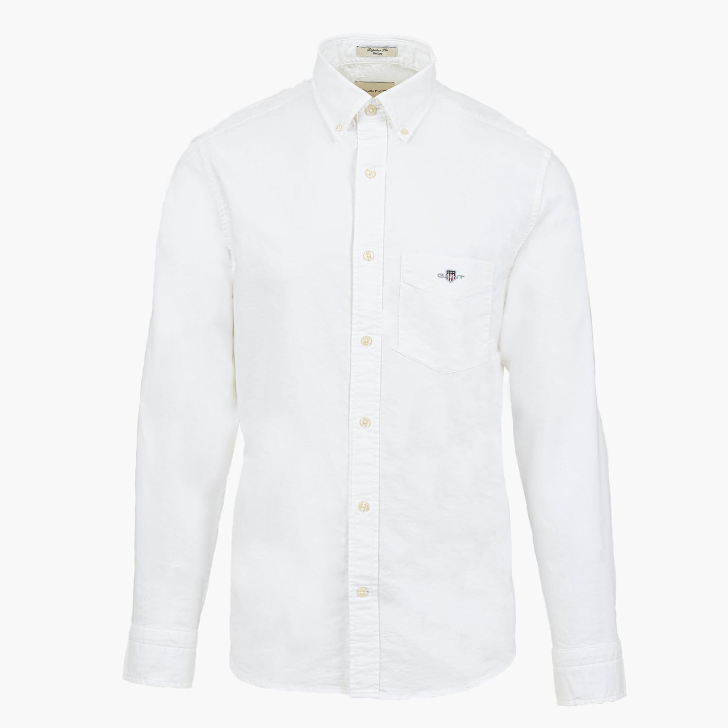 GANT Oxford.Shirt Ανδρικά Πουκάμισα