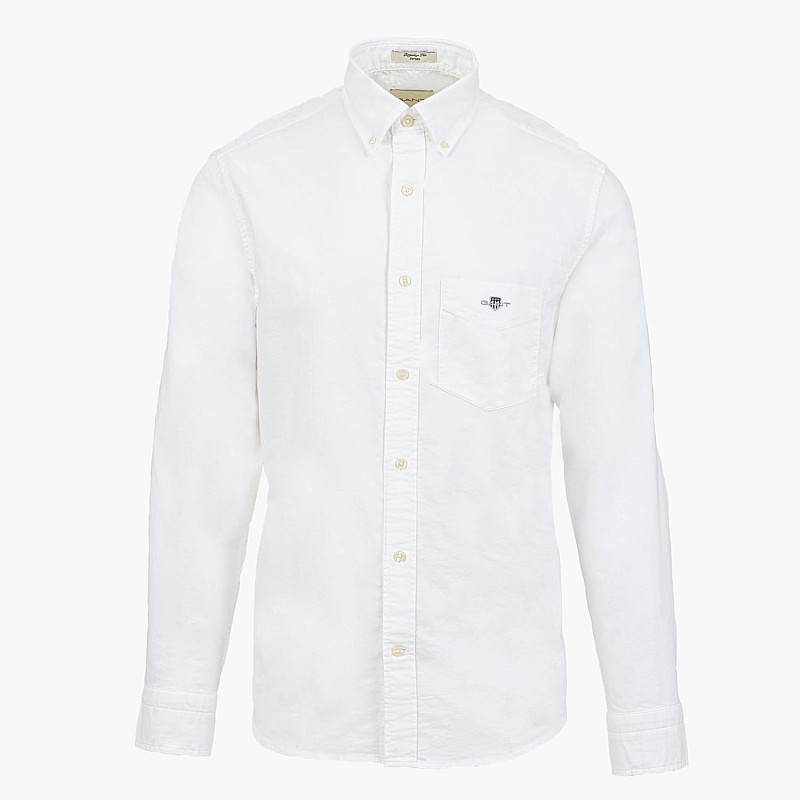 GANT Oxford.Shirt Ανδρικά Πουκάμισα
